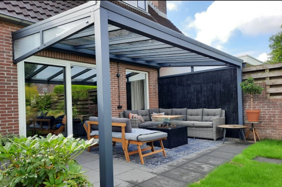 Een moderne oase van rust in Drenthe