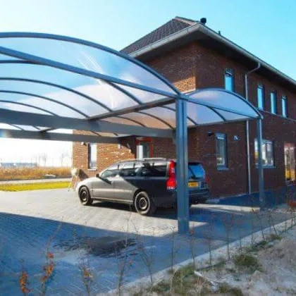 Carports