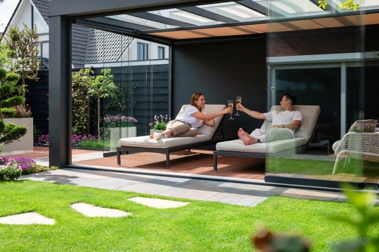 Jouw All Inclusive zomer begint in eigen tuin!