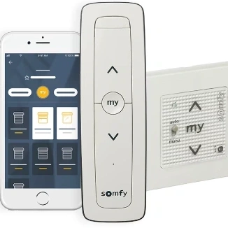 Bediening op afstand 0